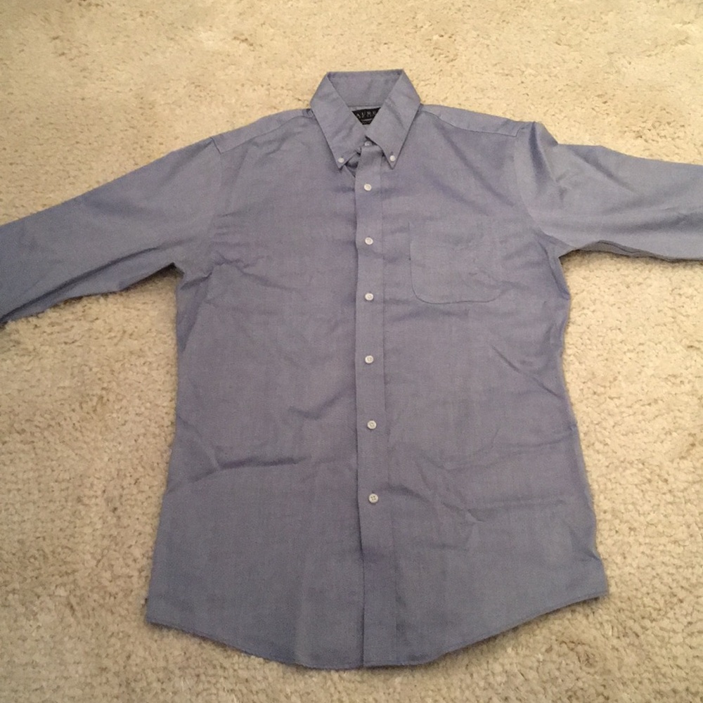 Men’s Ralph Lauren Slim Fit Non Iron shirt